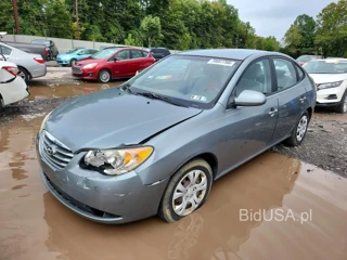 HYUNDAI ELANTRA GLS