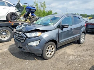 FORD ECOSPORT SE
