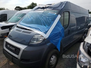 RAM PROMASTER 3500