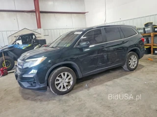 HONDA PILOT LX