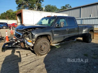 GMC NEW SIERRA K3500