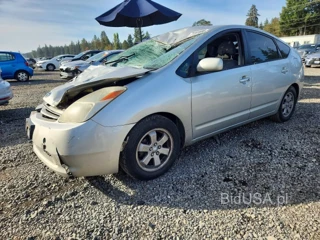 TOYOTA PRIUS BASE