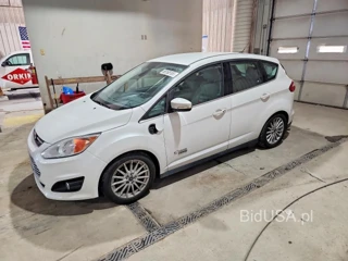 FORD C-MAX PREMIUM