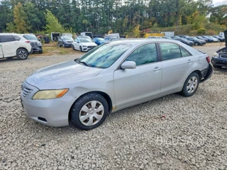TOYOTA CAMRY CE