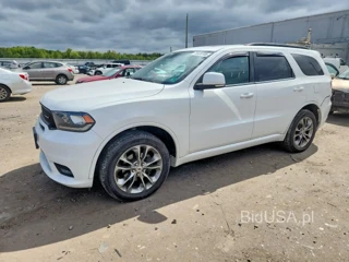 DODGE DURANGO GT