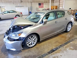 LEXUS CT 200