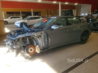 INFINITI Q50 2.0T PREMIUM