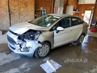 FORD FIESTA S