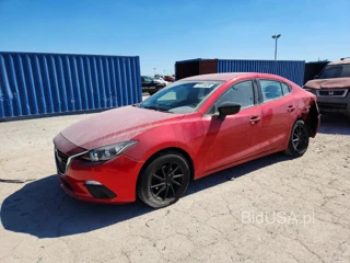 MAZDA 3 SV