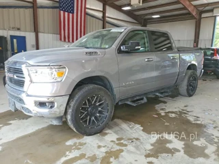 RAM 1500 BIG HORN/LONE STAR