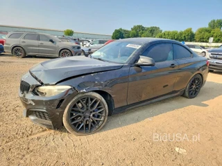 BMW M240XI