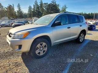TOYOTA RAV4 BASE