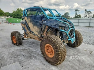 POLARIS RZR XP TURBO S