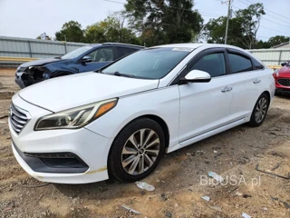HYUNDAI SONATA SPORT