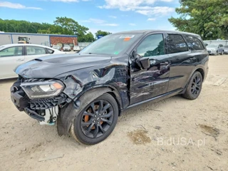 DODGE DURANGO R/T