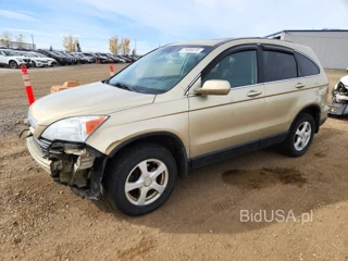HONDA CR-V EXL