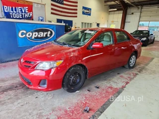 TOYOTA COROLLA L