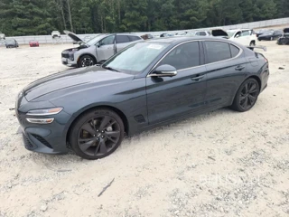 GENESIS G70 3.3T STANDARD