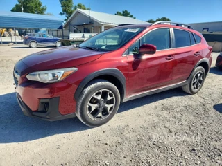 SUBARU CROSSTREK PREMIUM