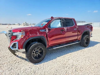 GMC SIERRA K1500 SLT