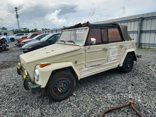VOLKSWAGEN THING