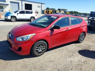 HYUNDAI ACCENT SE