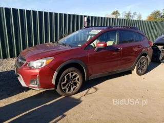 SUBARU CROSSTREK PREMIUM