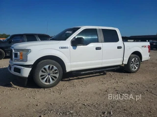 FORD F150 SUPERCREW