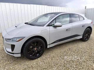 JAGUAR I-PACE SE