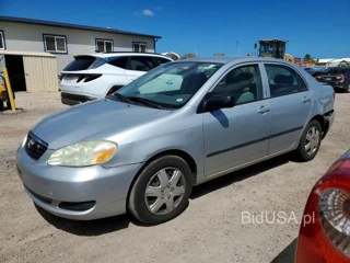 TOYOTA COROLLA CE