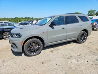 DODGE DURANGO GT