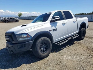 RAM 1500 REBEL