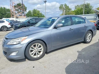 HYUNDAI GENESIS 3.8L