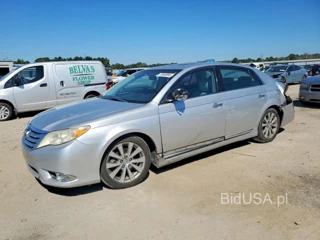 TOYOTA AVALON LIMITED