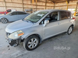 NISSAN VERSA 1.8 S