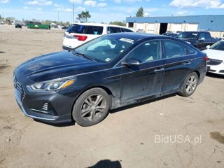 HYUNDAI SONATA SEL