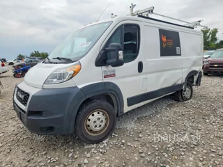 RAM PROMASTER 1500 1500 STANDARD
