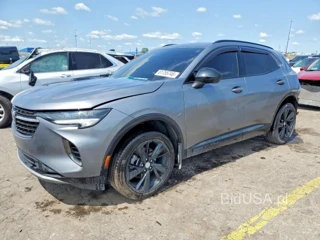 BUICK ENVISION PREFERRED