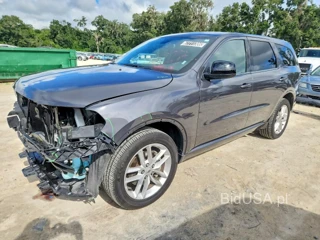 DODGE DURANGO GT
