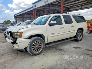 CHEVROLET SUBURBAN K1500 LS