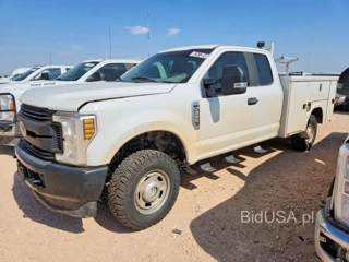 FORD F250 SUPER DUTY
