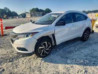 HONDA HR-V SPORT