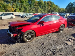 ACURA ILX PREMIUM A-SPEC