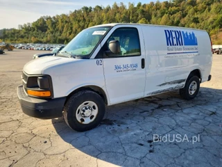 CHEVROLET EXPRESS G2500