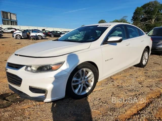 CHEVROLET MALIBU LT