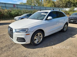 AUDI Q3 PREMIUM PLUS