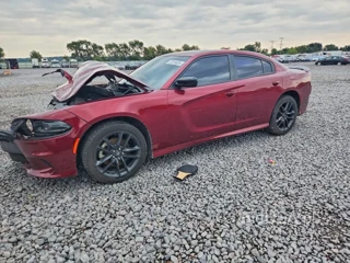 DODGE CHARGER GT