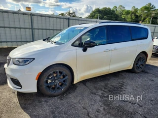 CHRYSLER PACIFICA LIMITED