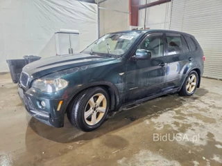 BMW X5 XDRIVE35D