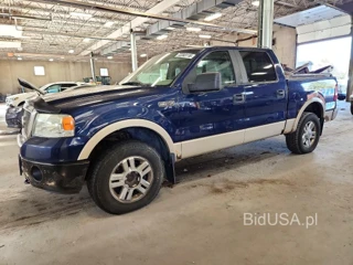 FORD F150 SUPERCREW